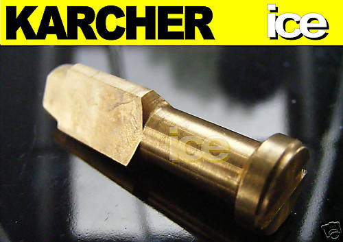 Karcher hds acqua calda - hds,