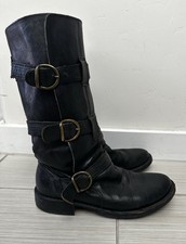 Stivali Fiorentini + Baker