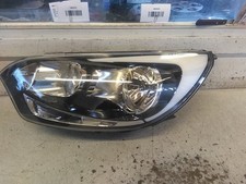 Faro proiettore anteriore