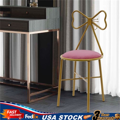 Sedia con schienale farfalla - sedia, a