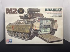 Tamiya 1/35 U.S. M2 Bradley
