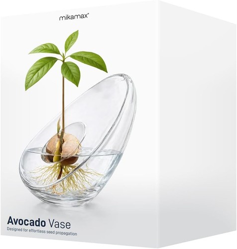 Vaso avviamento semi - , di