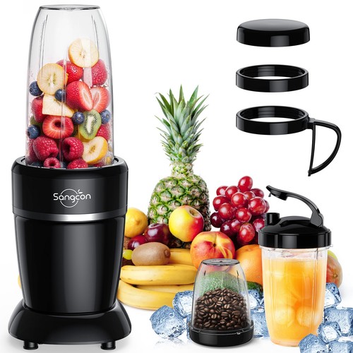 Sangcon 1000w frullatore per - sangcon,
