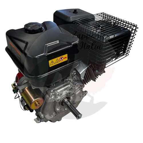 Planty 420cc motore - planty,