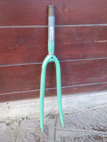 90s vintage nos - vintage, forcella