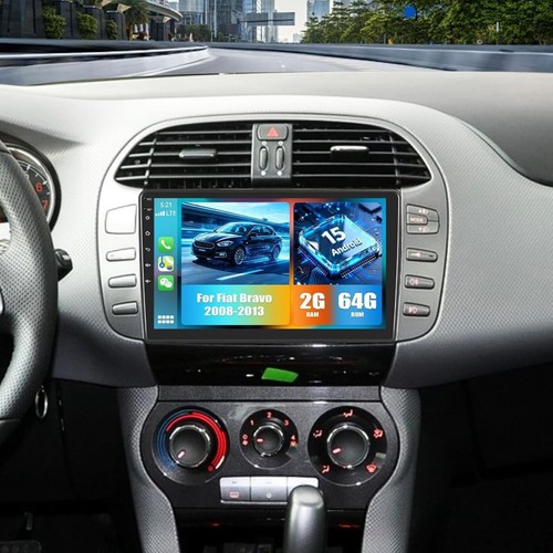 64g android carplay - 2+64g,