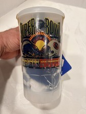 T-shirt Super Bowl XXIX