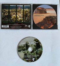 CD TANGERINE DREAM Green