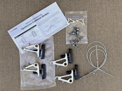 Tektro cr720 set freni - freni, a