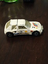 RUOTE CALDE PEUGEOT 205