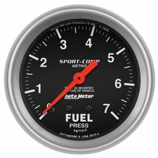 Auto meter 3412 - auto,