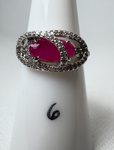 Anello festa bomba misura - , 6