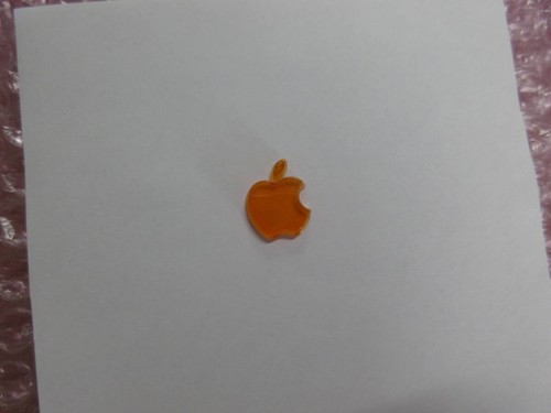 Apple ibook clamshell - apple,