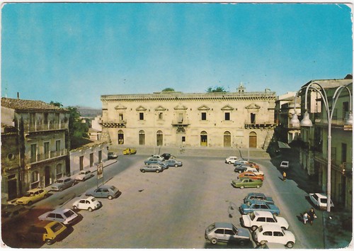 Francofonte siracusa - francofonte,
