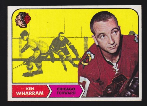Ken wharram falchi neri - ken,