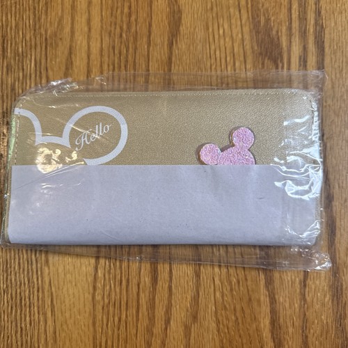 Nuovo minnie mouse cristalli - nuovo,