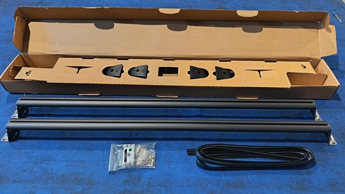 Originale ford portapacchi - originale,