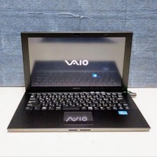 Notebook Sony Vaio VPCZ21AJ
