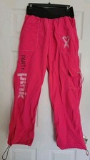Pantaloni cargo Zumba Party in