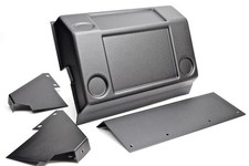 MUD-0003 CONSOLLE CENTRALE