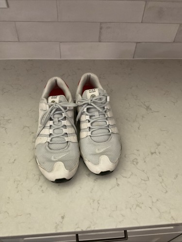 Nike shox uomo usate - shox, 10.5