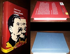 L'Urss di Lenin e Stalin, Andrea Graziosi, 1°Ed. Il Mulino 2007