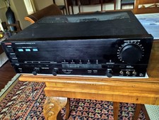 Luxman LV-113 Amplificatore