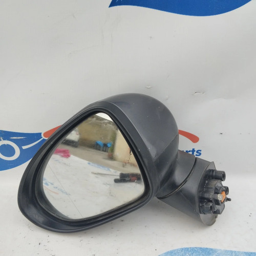 Specchietto elettrico - sx,