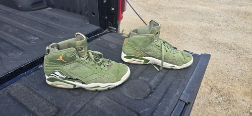 Nike air jordan mvp - jordan, sky