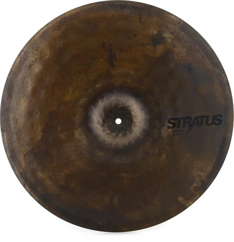 Sabian stratus dry ride cymbal - sabian,
