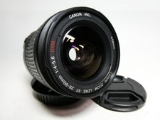 Canon EF 28-90 mm f4-5.6