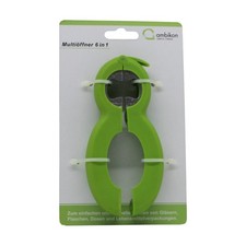 Multipla 6-in-1 – Bottiglie