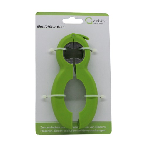 Multipla bottiglie - –,