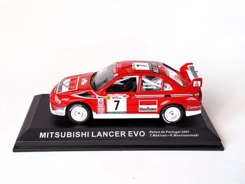 Mitsubishi lancer evo - mitsubishi, 6.5
