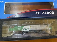 JOUEF SNCF Locomotive Diesel