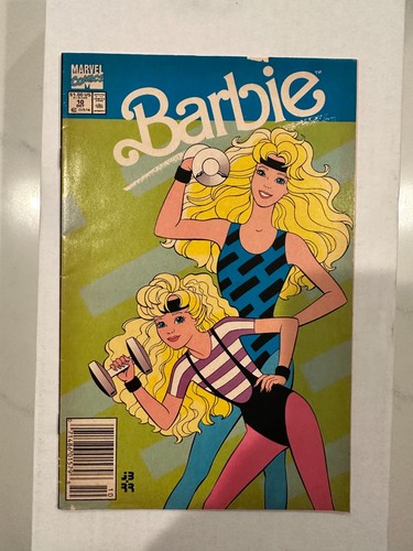 Barbie fumetto - barbie,