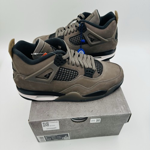 Nike air jordan - jordan, 4