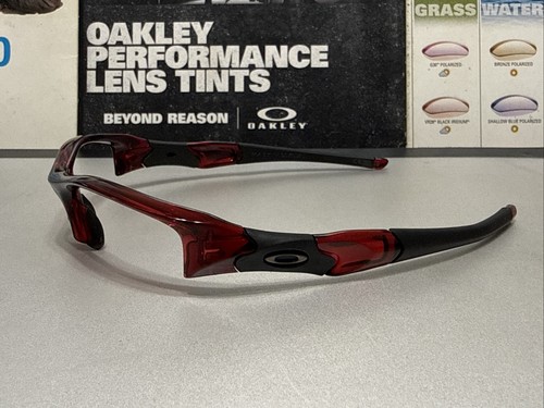 Oakley flak jacket xlj - oakley,