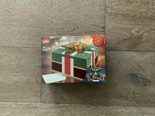 Lego 40292 dono di - 40292,