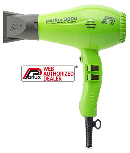 Parlux 3800 ionic ceramic - parlux,
