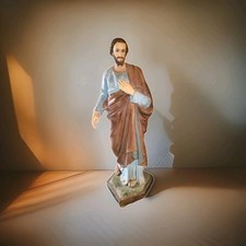 Antica Statua San Giuseppe