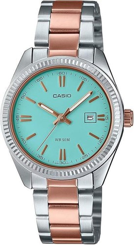 Casio watch ltp 1302prg - watch, ltp-1302prg-2avef