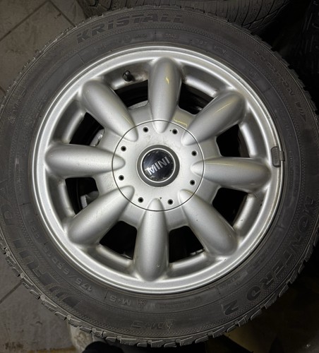 Cerchi mini cooper - 4,