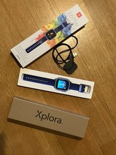 Xplora X6Play smartwatch bambino