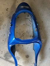 Carena Posteriore Kawasaki Ninja ZX9 R 1999