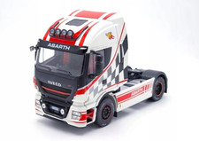HACHETTE/IXO 1/43 2016 IVECO