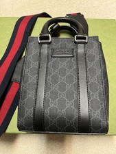Gucci Tote Bag Shopping Bag