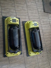 Barriere Per Esterno Non Testati