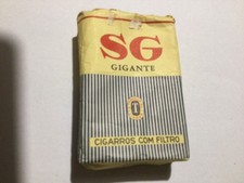 Pacchetto di Sigarette Vuoto