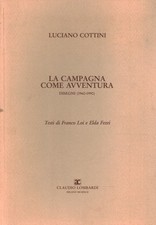Campagna come avventura - come,